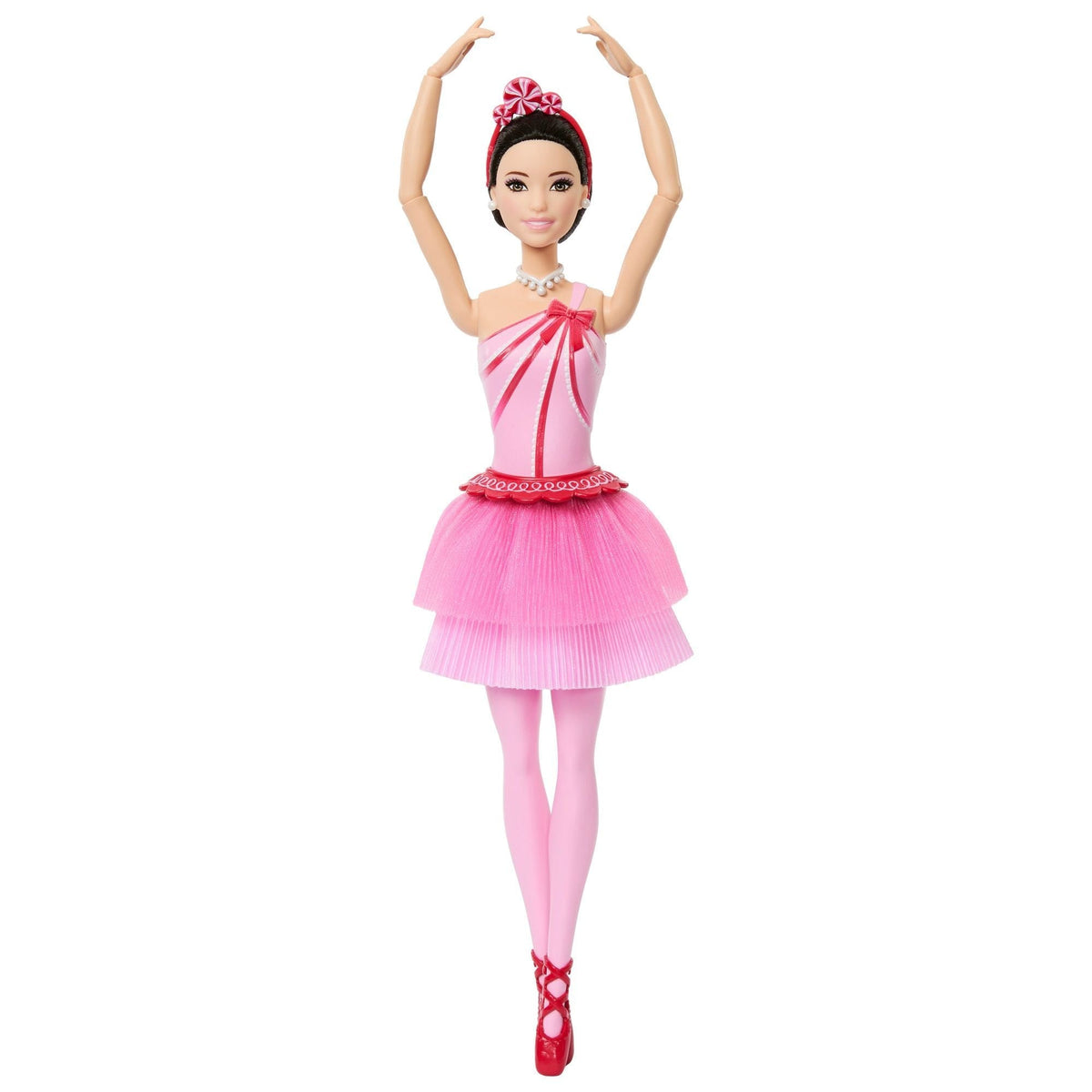 Barbie Land of Sweets Ballerina Assorted Dolls