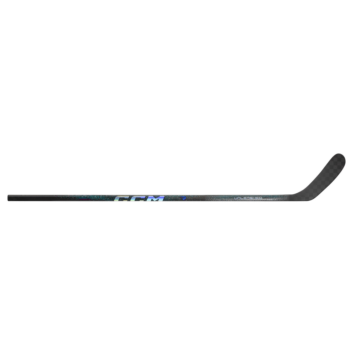 CCM Ribcor Trigger Unleashed Composite Hockey Stick, Senior