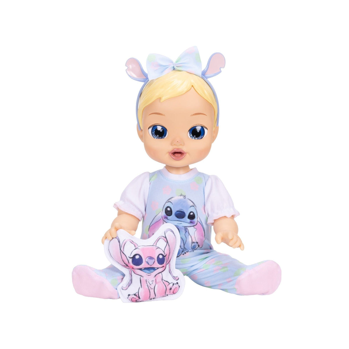 Disney Darlings Baby Doll