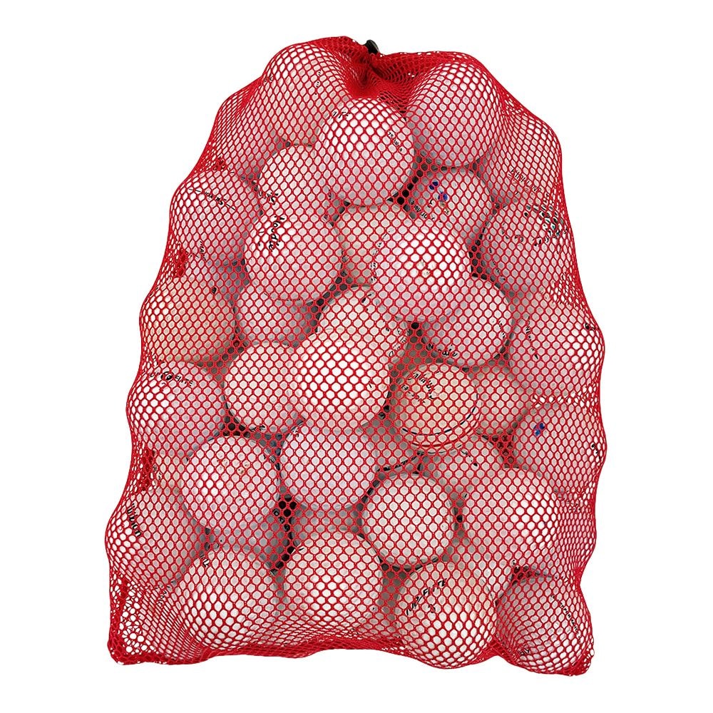Econo Recycled Golf Balls, Mixed, 48-pk