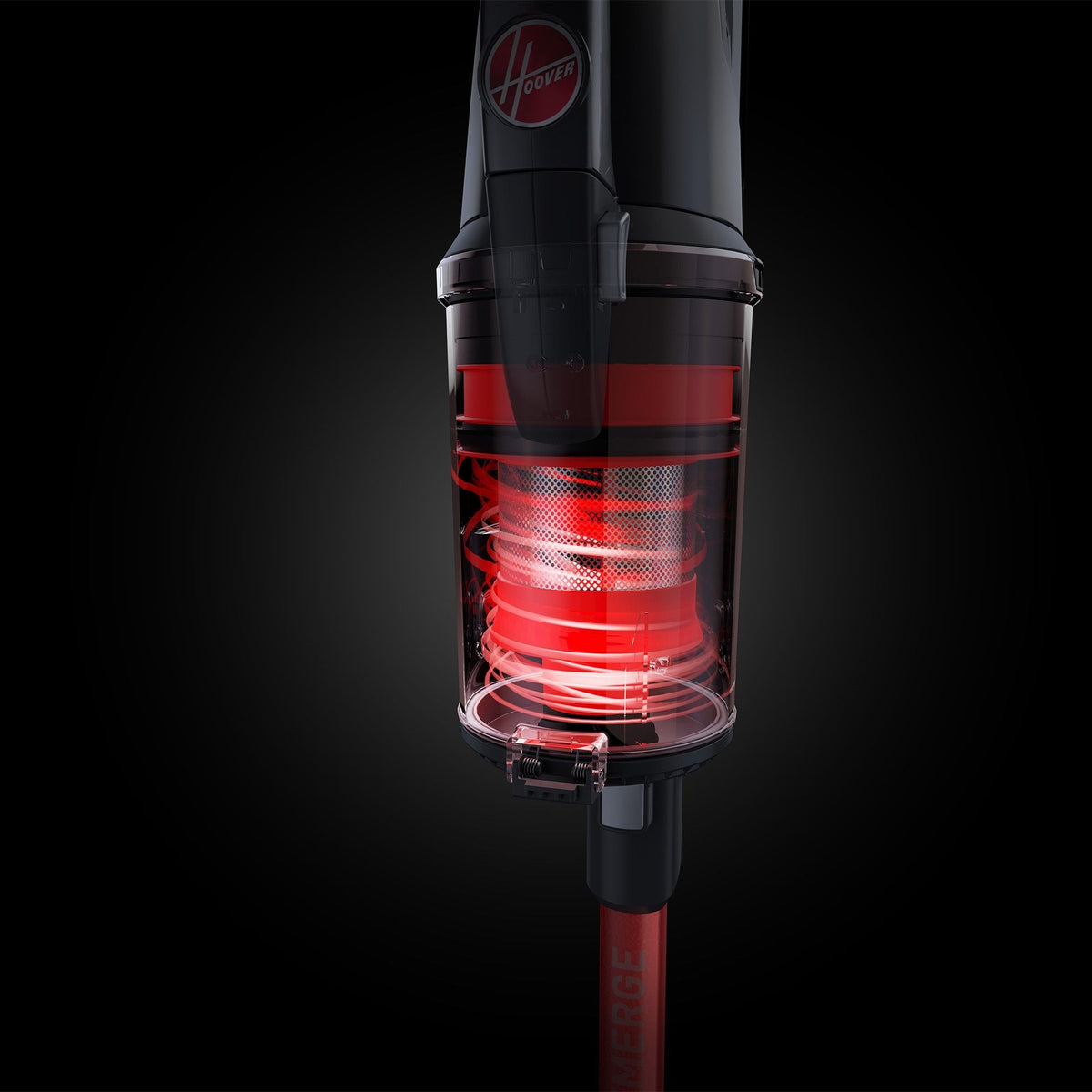 Hoover ONEPWR Emerge Jumpstart Cordless Stick Vacuum Kit