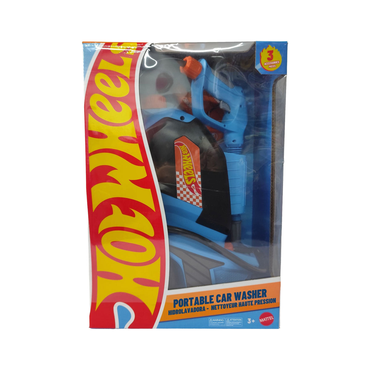 Hot Wheels Engineer Tool Kit