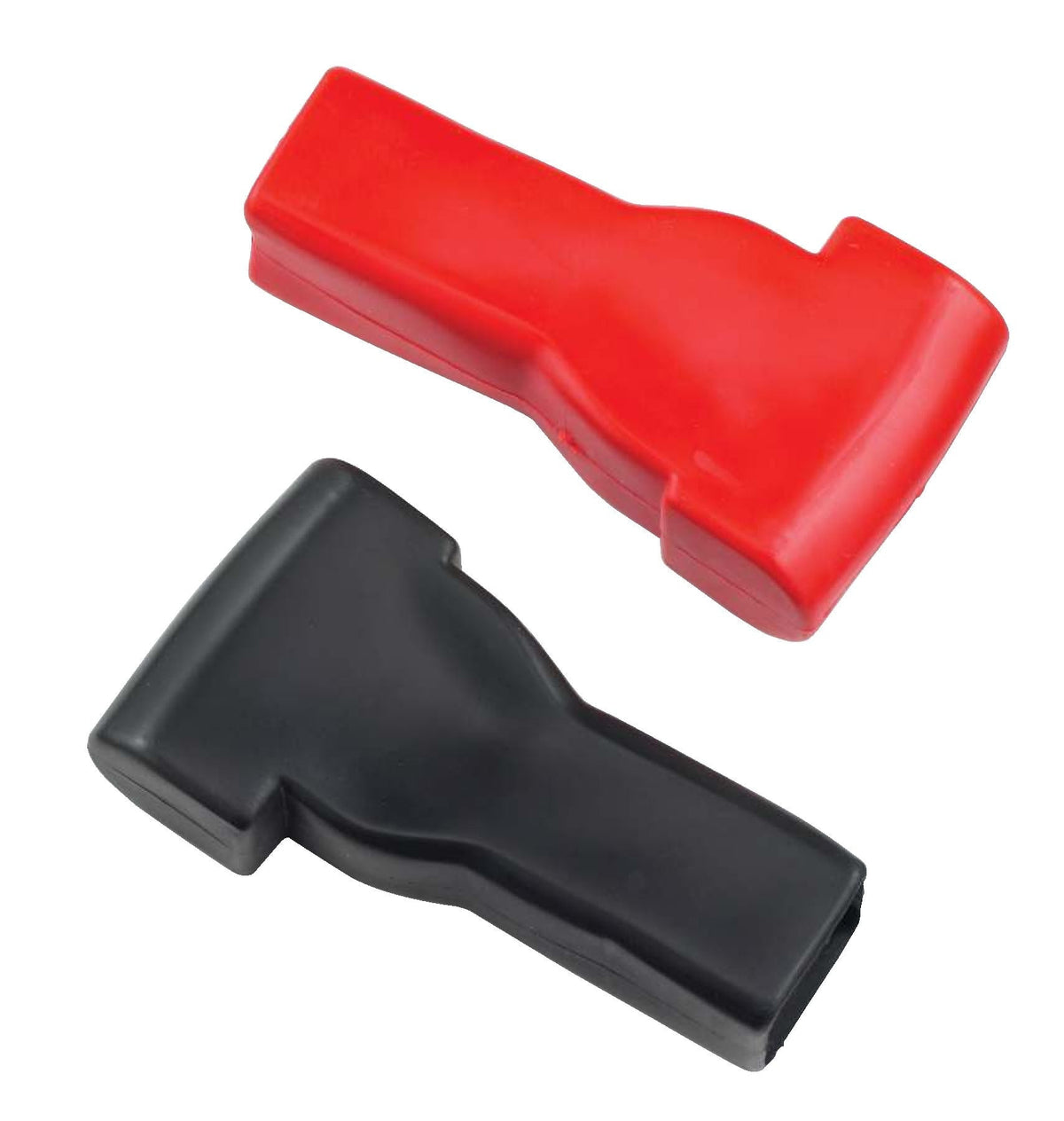 MotoMaster Battery Terminal Protectors, Universal Fit