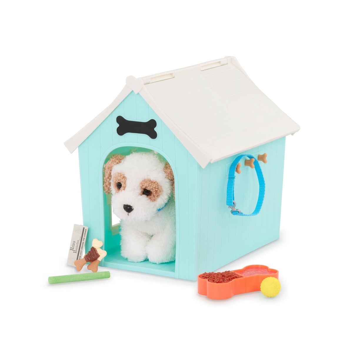 Our Generation Animal Accessory Playset for Ages 3+