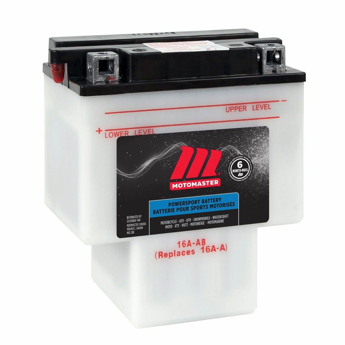 PRO-SERIES Gel Group Size 22NF Battery