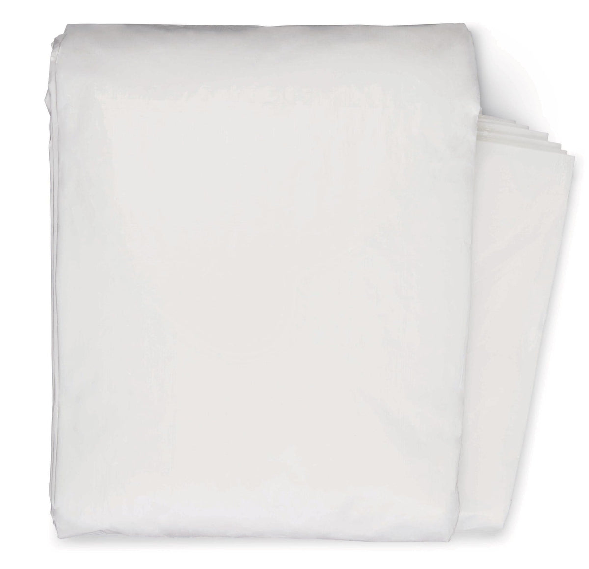 Sherwood Ice Rink Tarp, Waterproof, 20-ft x 40-ft