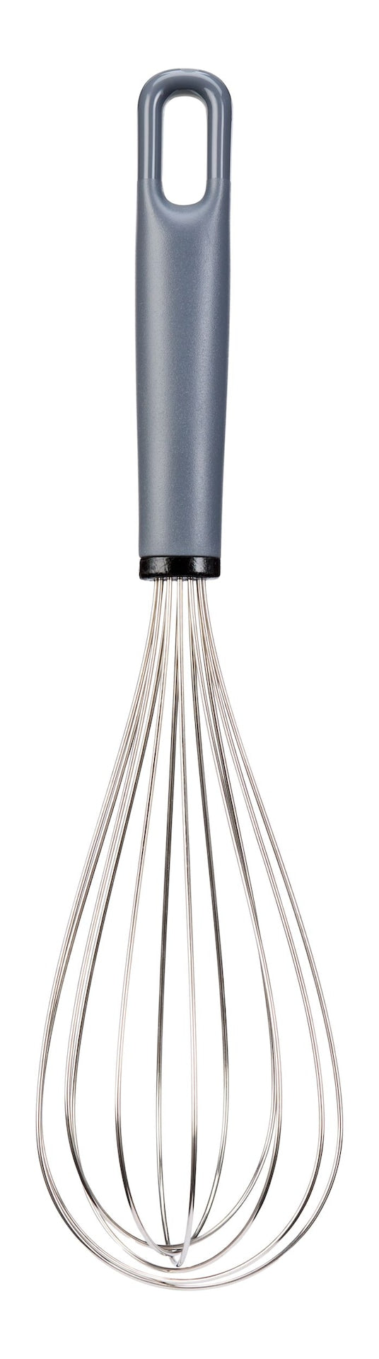 Simplicite Stainless Steel Whisk with Ergonomic Handle