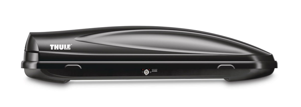 Thule Convoy XT Medium Rooftop Cargo Box