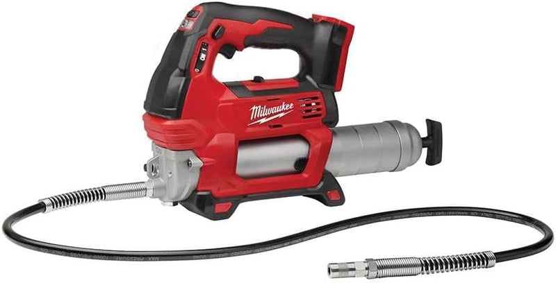 Electric - M18 Cordless Dual-Speed Lubrication Gun (Unfitted) Y1