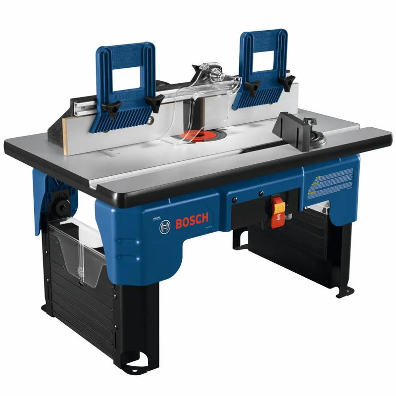 Bosch Portable Benchtop Router Table RA1141 from Bosch C7