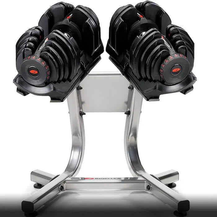 Bowflex SelectTech 1090 Adjustable Dumbbells(pair) V7