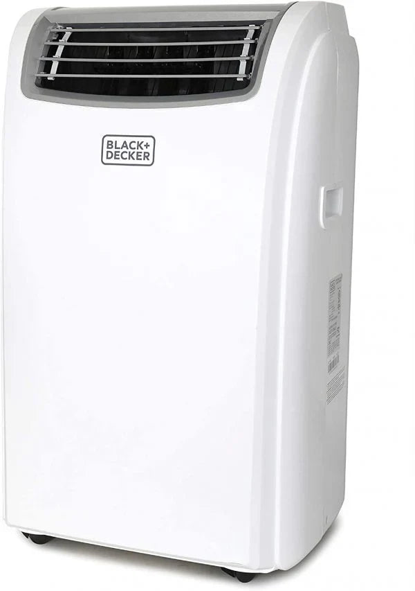 14,000 BTU Portable Air Conditioner with Heat and Remote Control M5