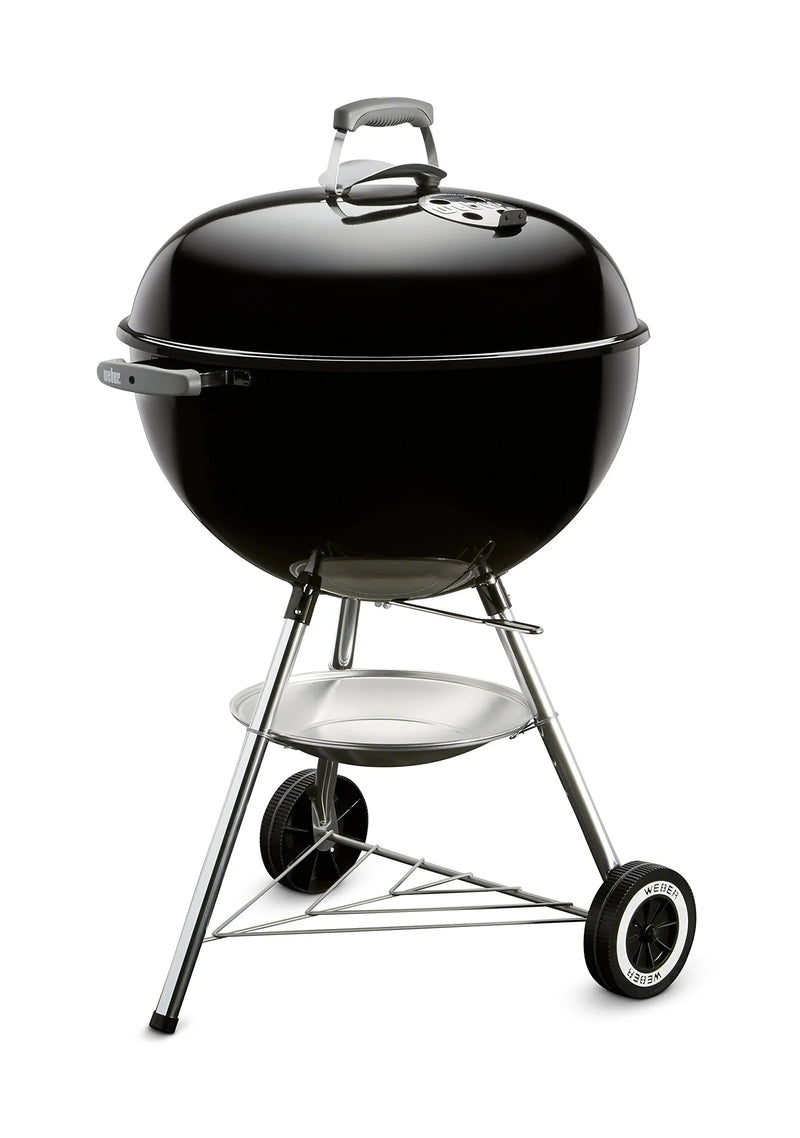 Original Kettle 22 Inch Charcoal Grill Z9