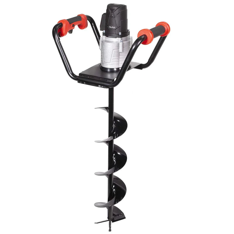 1500W Post Earth Auger Hole Digger C2
