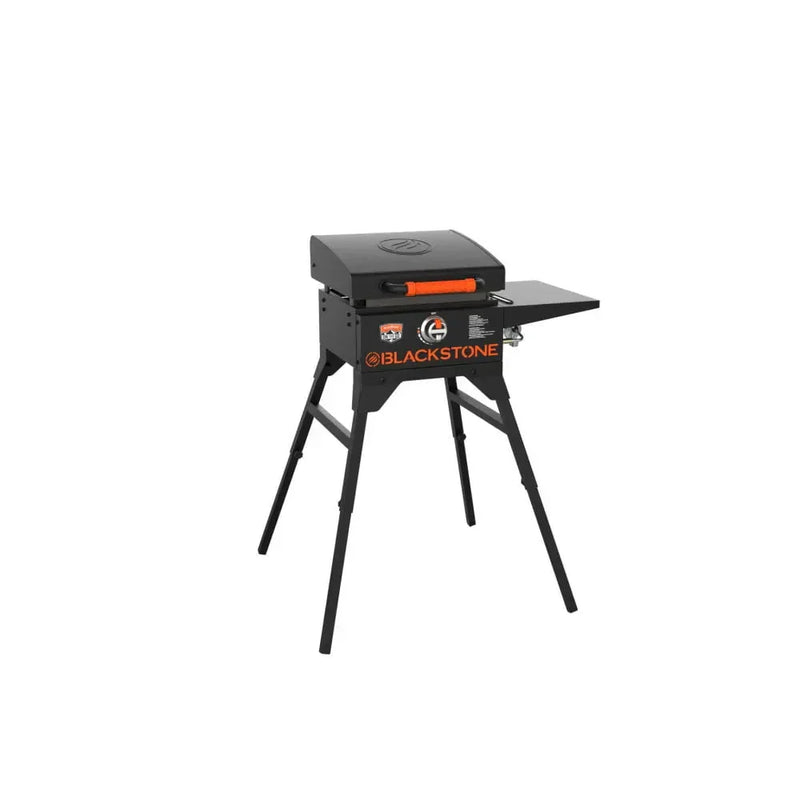 Blackstone On The Go 17" Griddle with Hood and Stand L0