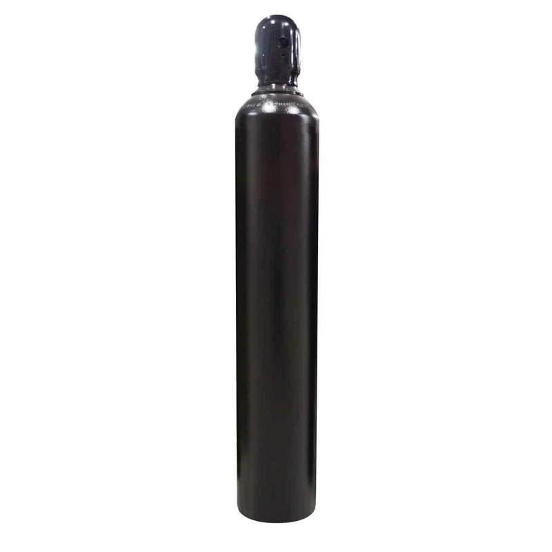 125 cu/ft 75% Argon 25% CO2 Welding Tank CGA 580 – FULL X0