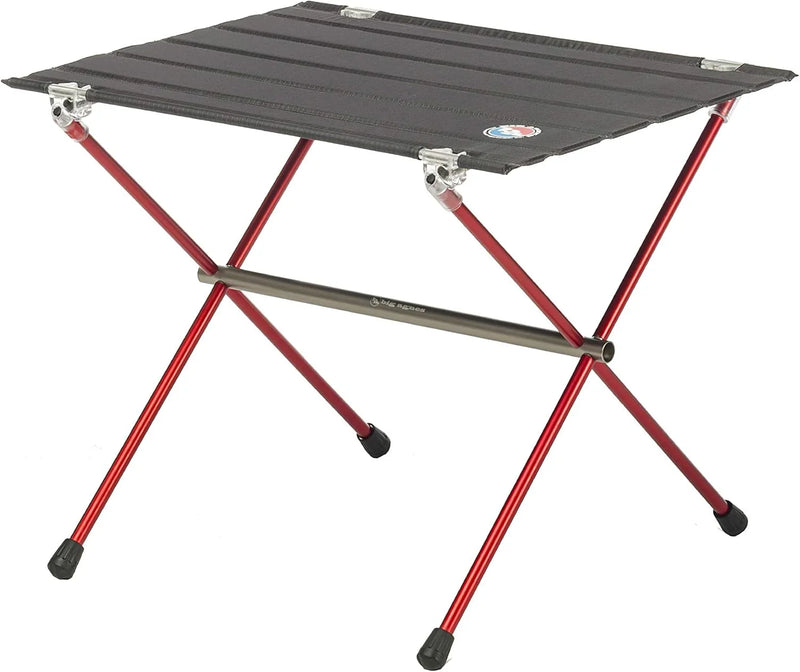 Kitchen table - Ultra-light, hard-top table, suitable for camping and backpacking trips Y9