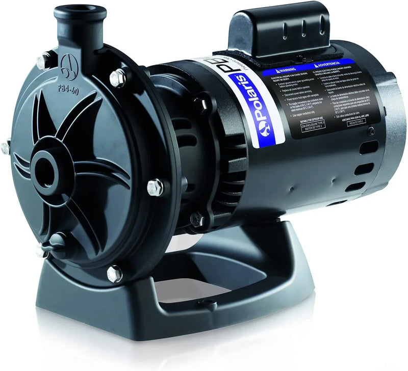 Booster Pump 3/4 HP for Pressure Pool Cleaners D7