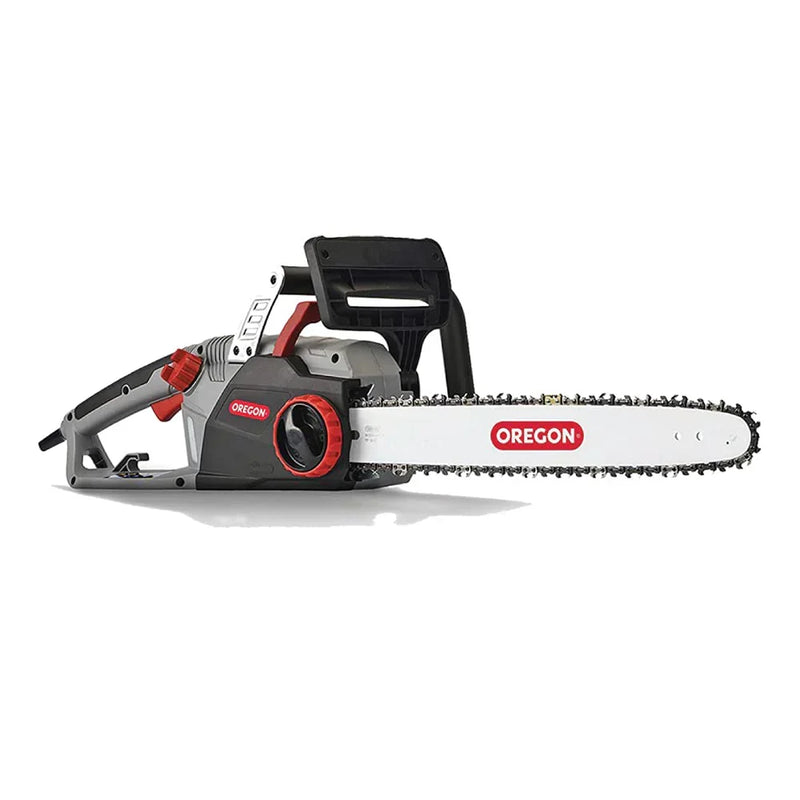 18 Inch 15 Amp Self-Sharpening Corded Electric Chainsaw R2