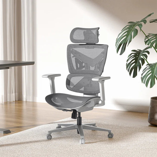 AndaSeat X-Air Mega Mesh Chair Gaming and Office Chair W8