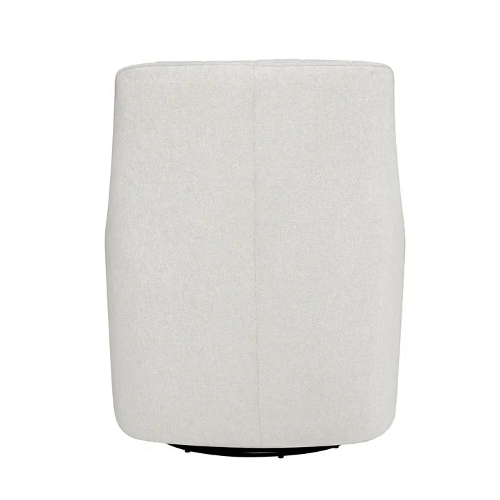 Aspen Fabric Swivel Chair Z4