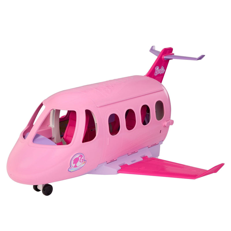 Barbie Dream Plane Playset G0