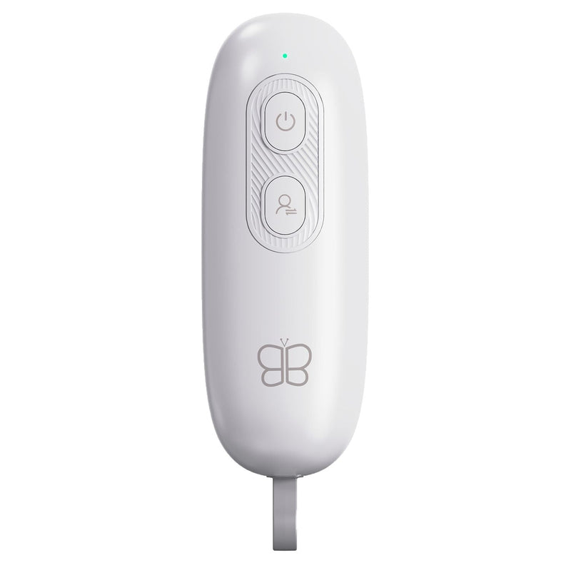 Bbluv Chemical-Free Bug Insect Bite Relief Device G1
