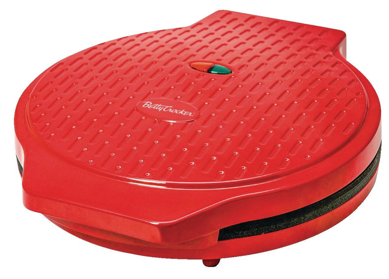 Betty Crocker 12-in Pizza Maker Plus T2