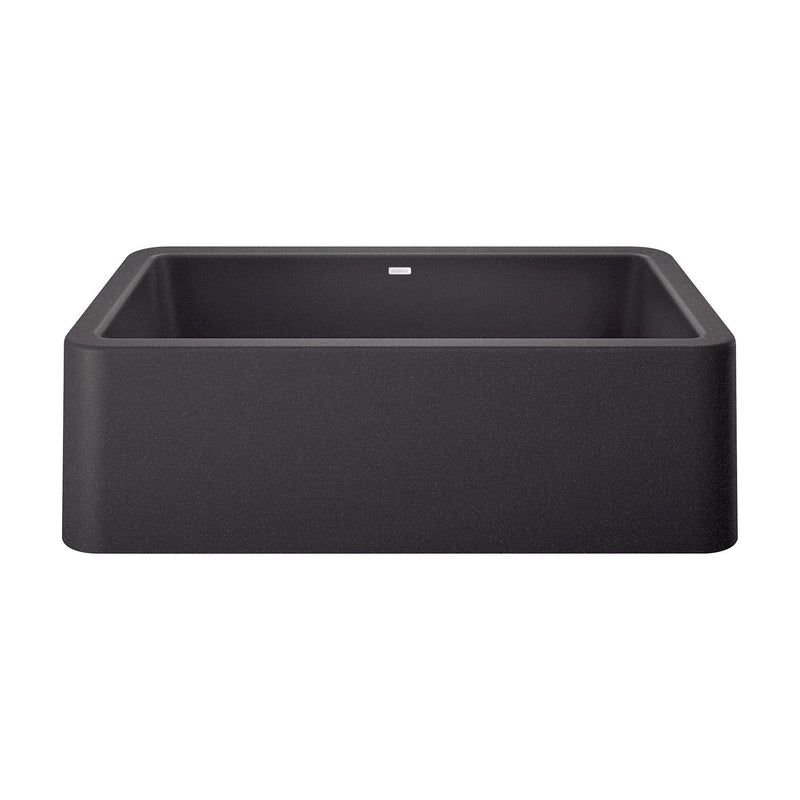 Blanco Single Bowl Apron-Front Farmhouse Sink, 33-in S5