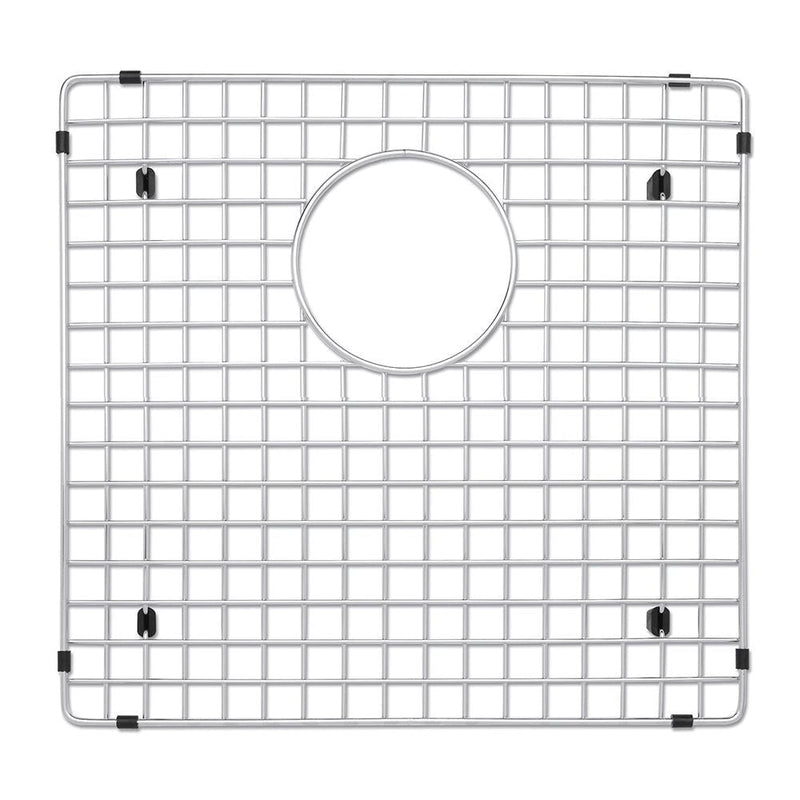Blanco Stainless Steel Sink Grid for 60/40 Sink, Large E7