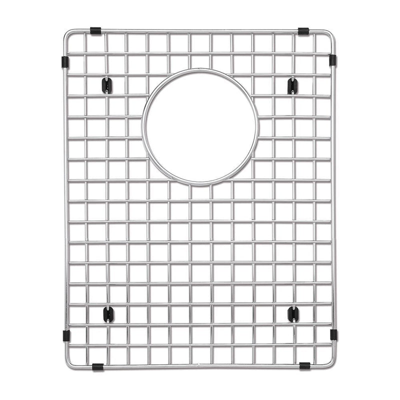 Blanco Stainless Steel Sink Grid for 60/40 Sink, Small Bowl N6