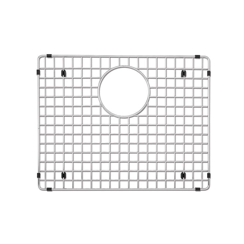 Blanco Stainless Steel Sink Grid for Quatrus 22-in Sink K7