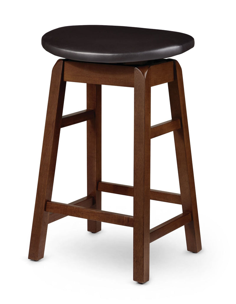 CANVAS Pelham Swivel Stool I1