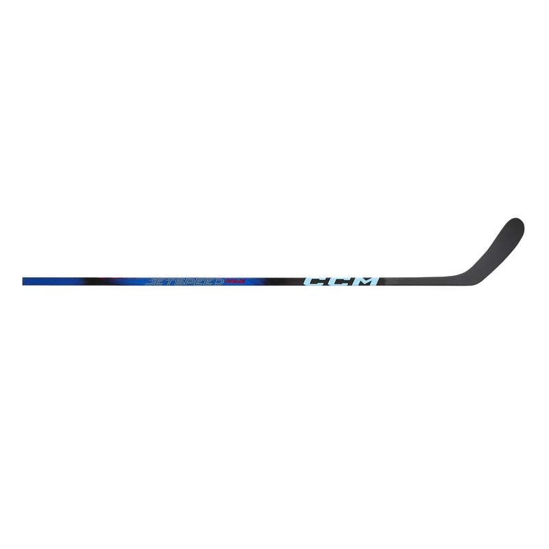 CCM Jetspeed Prime Composite Hockey Stick, Junior M4