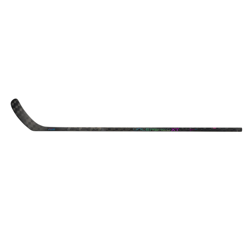 CCM Ribcor Trigger Unleashed XT Composite Hockey Stick, Senior Y1