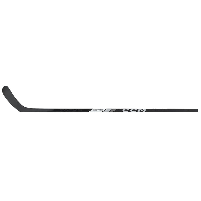 CCM Tacks XF Prime Composite Hockey Stick, Intermediate, 55 Flex D6