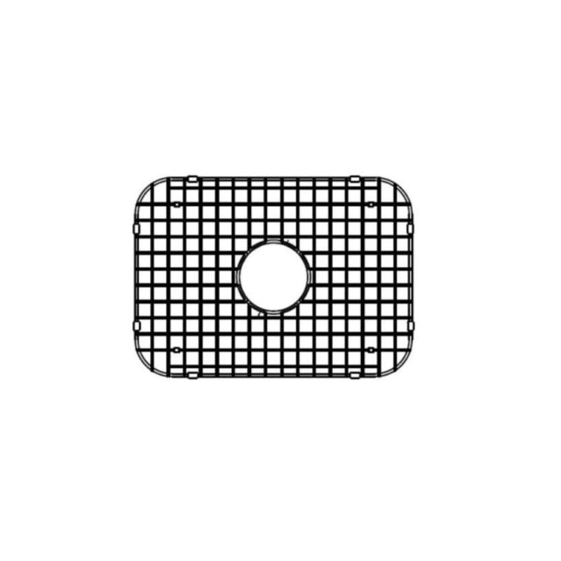 CraftX CXUS771 Heat-Resistant Stainless Steel Bottom Grid L8