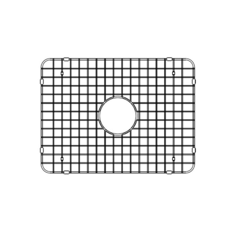 CraftX CXUSR2318/CXUSK2318 Stainless Steel Bottom Grid D3
