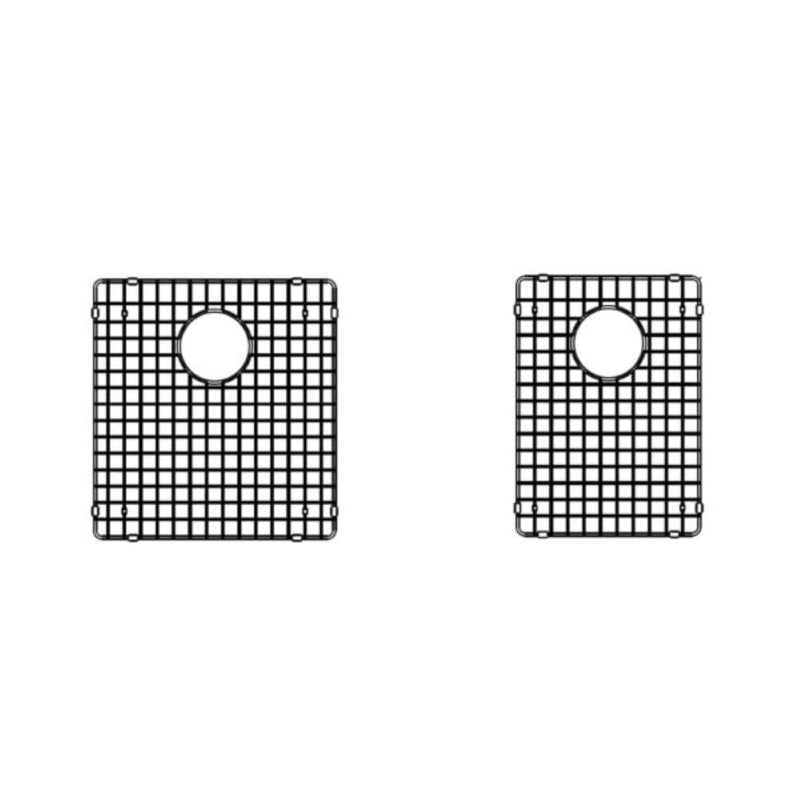 CraftX CXZAD881 Heat-Resistant Stainless Steel Bottom Grid B0