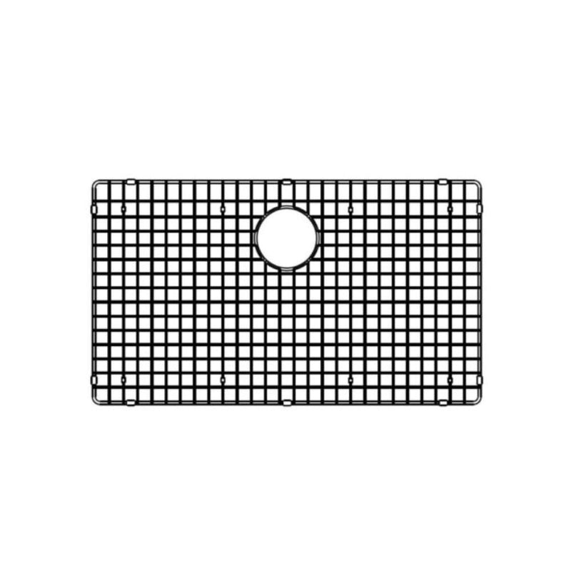 CraftX CXZAS881 Heat-Resistant Stainless Steel Bottom Grid W0