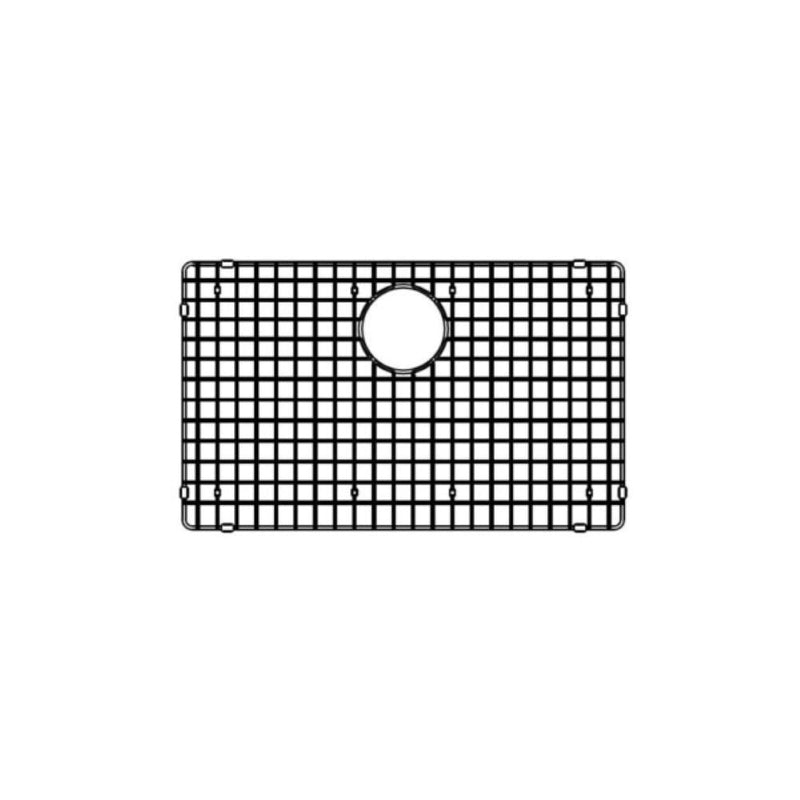 CraftX CXZS772/CXZS882 Stainless Steel Bottom Grid D4