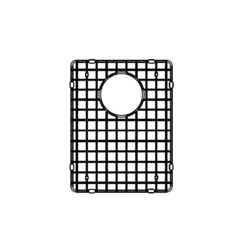CraftX CXZS773/CXZS883 Stainless Steel Bottom Grid J1