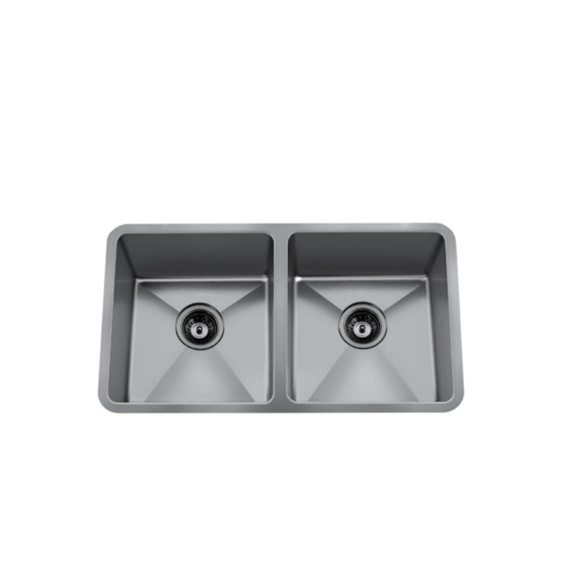 CraftX UnderMount KBX Sink, 31-in I1