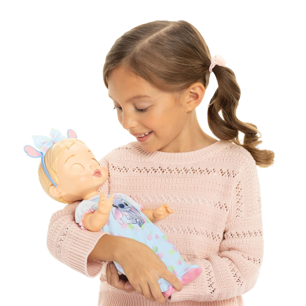 Disney Darlings Baby Doll