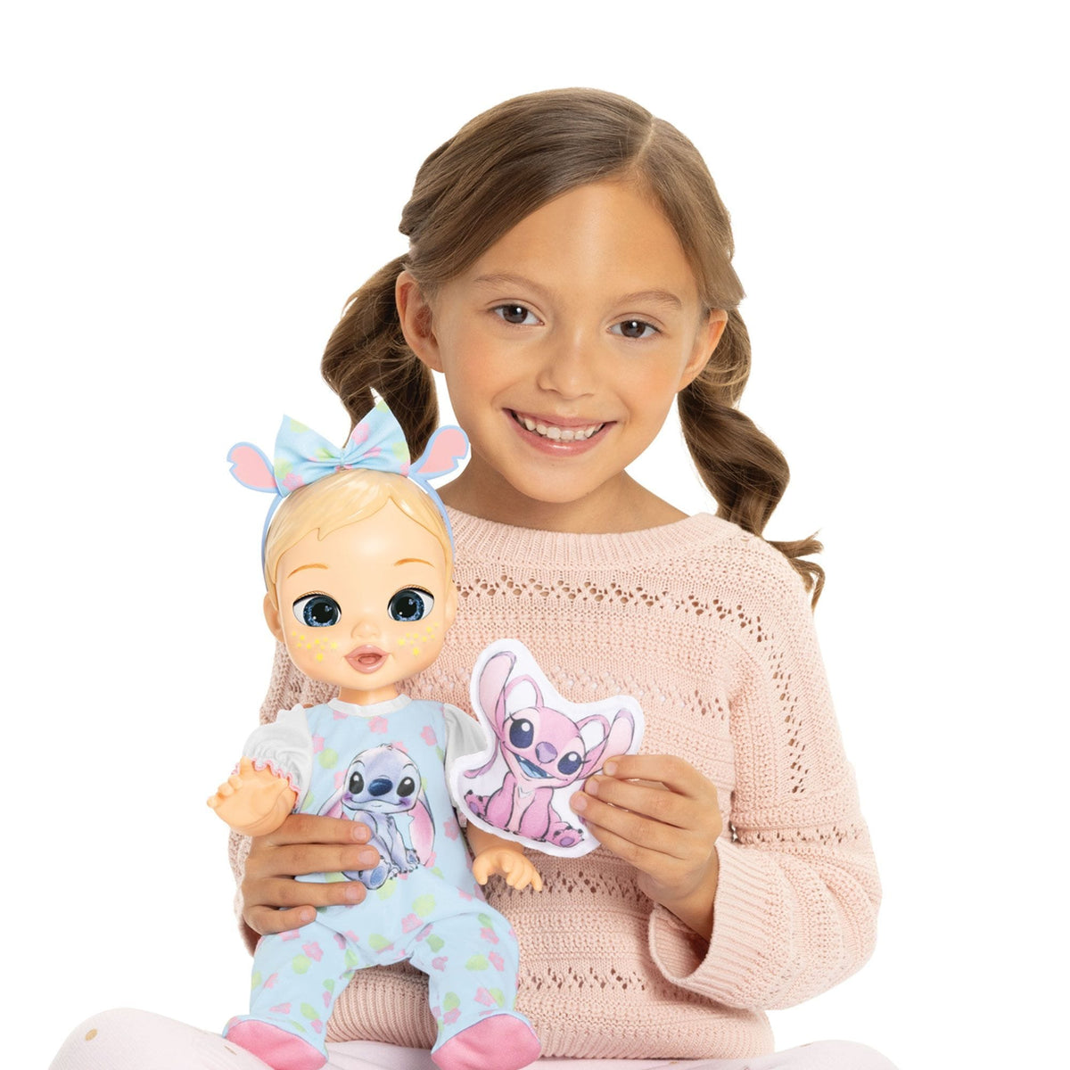 Disney Darlings Baby Doll