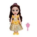 Disney Princess Large Doll Set with Accessories, Kids Ages 3+