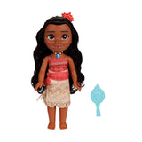 Disney Princess Large Doll Set with Accessories, Kids Ages 3+