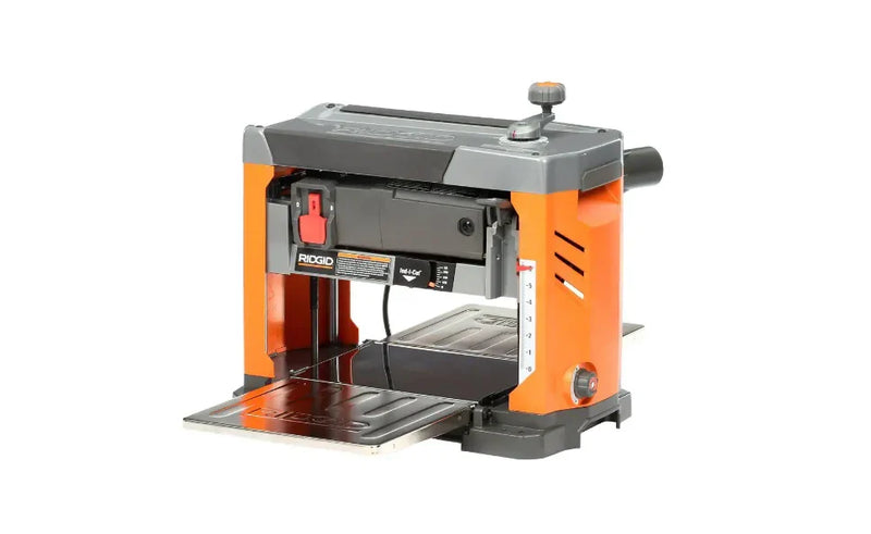 13 in. Thickness Corded Planer J0