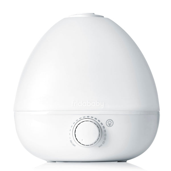 Frida Baby BreatheFrida the 3-in-1 Humidifier, Diffuser + Nightlight U8