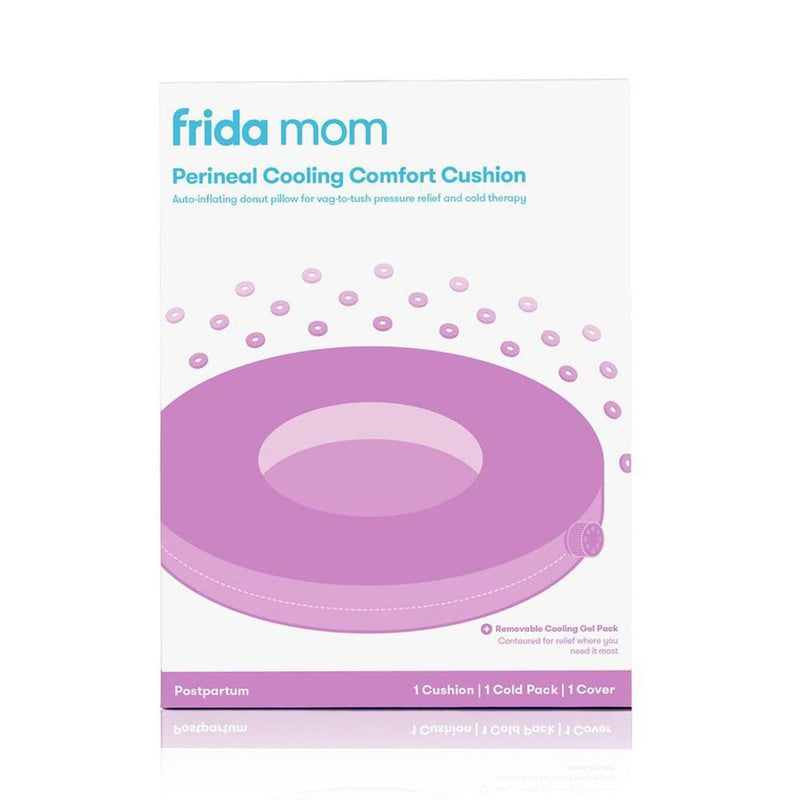 Frida Mom - Perineal Cooling Comfort Cushion F1